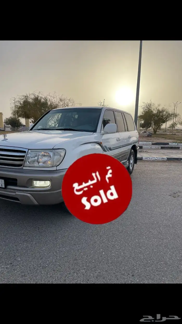 تايوتا GXR 2006 0