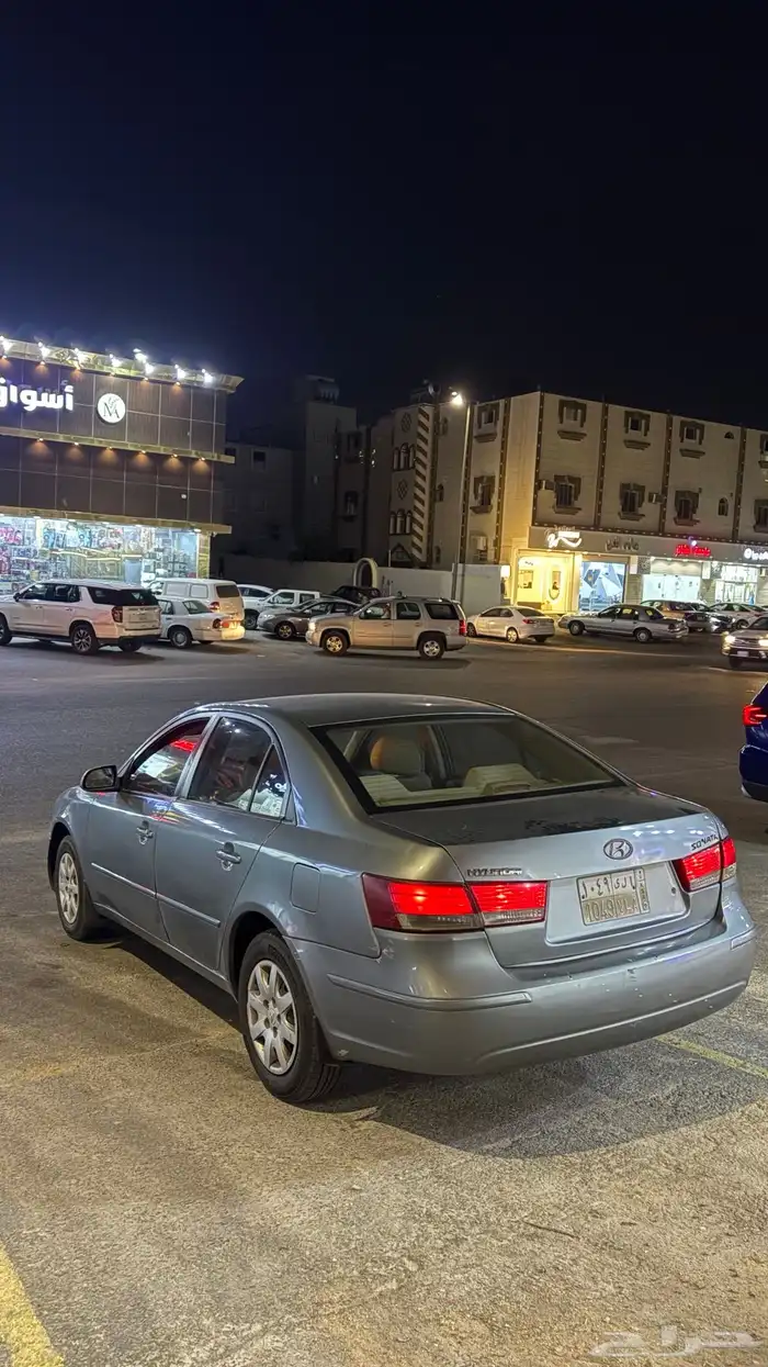 سوناتا 2009 للبيع 22