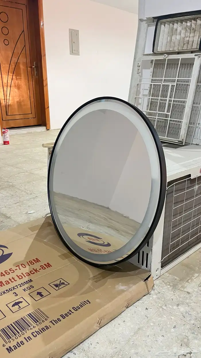 مراية جديده بكترونها 1