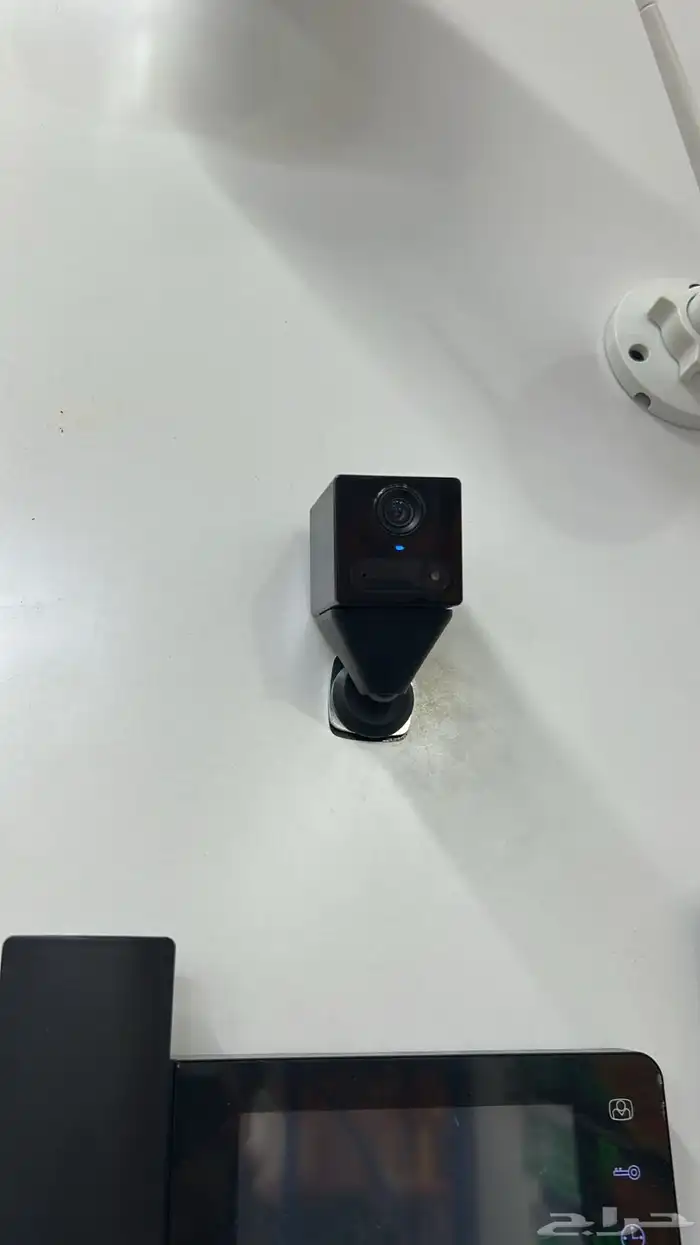 بيع و تركيب و صيانه كاميرات المراقبه 5