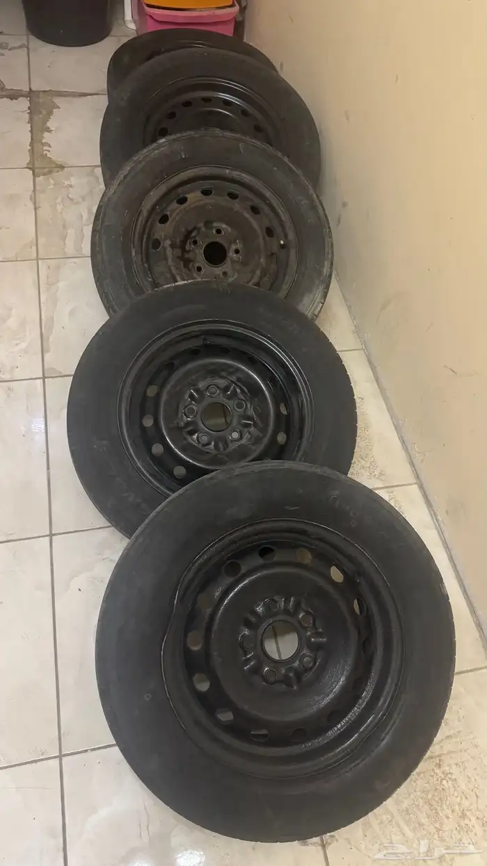 جنوط مقاس16ومقاس15 5