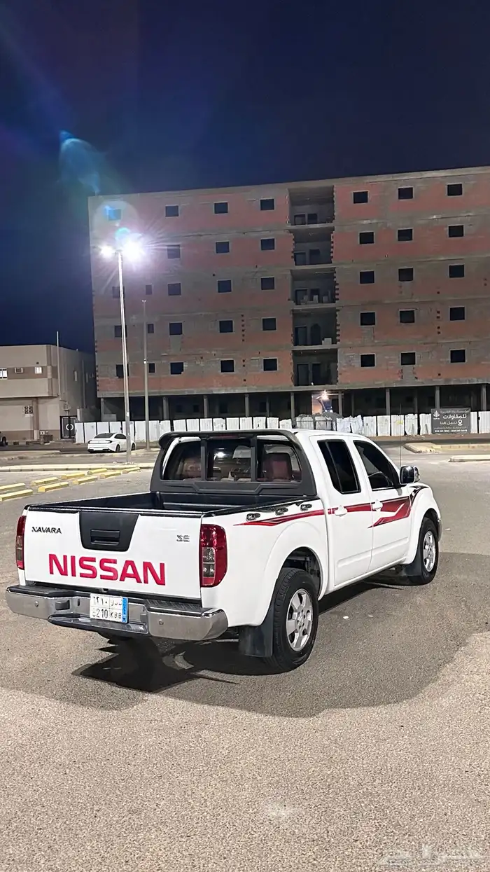 نافارا 2015 9