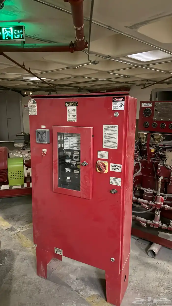 مضخات للبيع 12