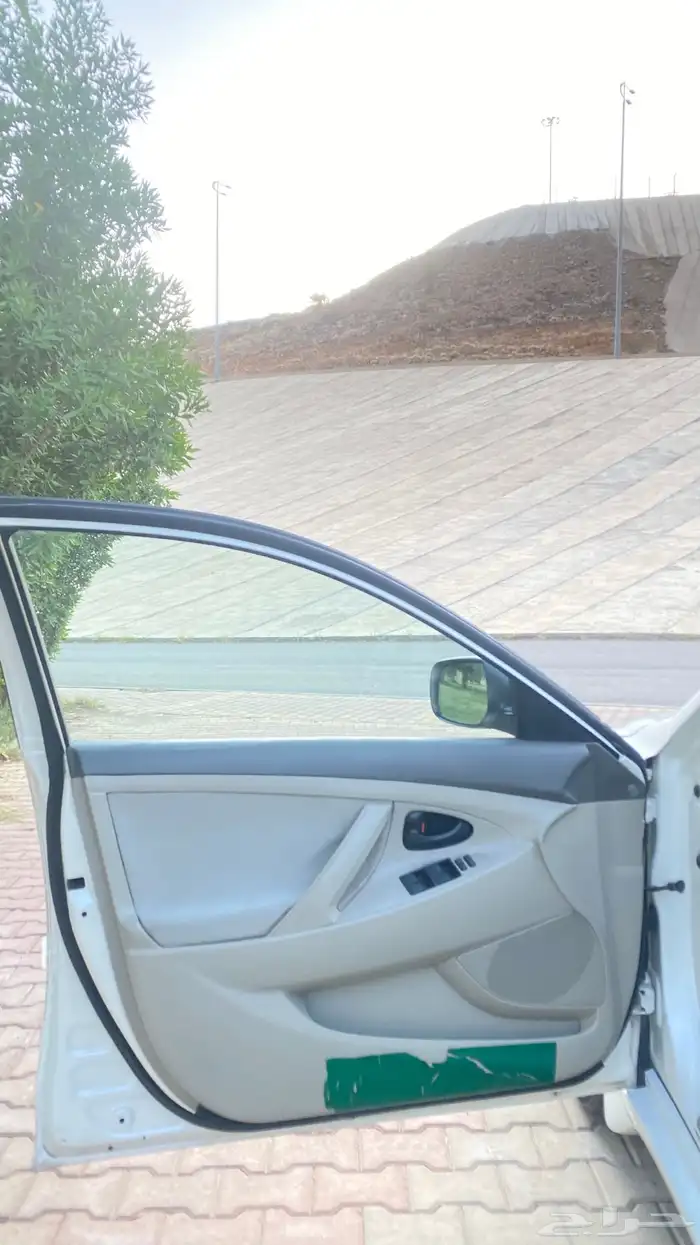 كامري 2011 استاندر ( مباع ) 24