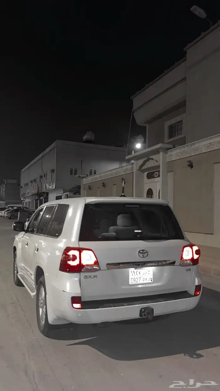 لاند GXR 2