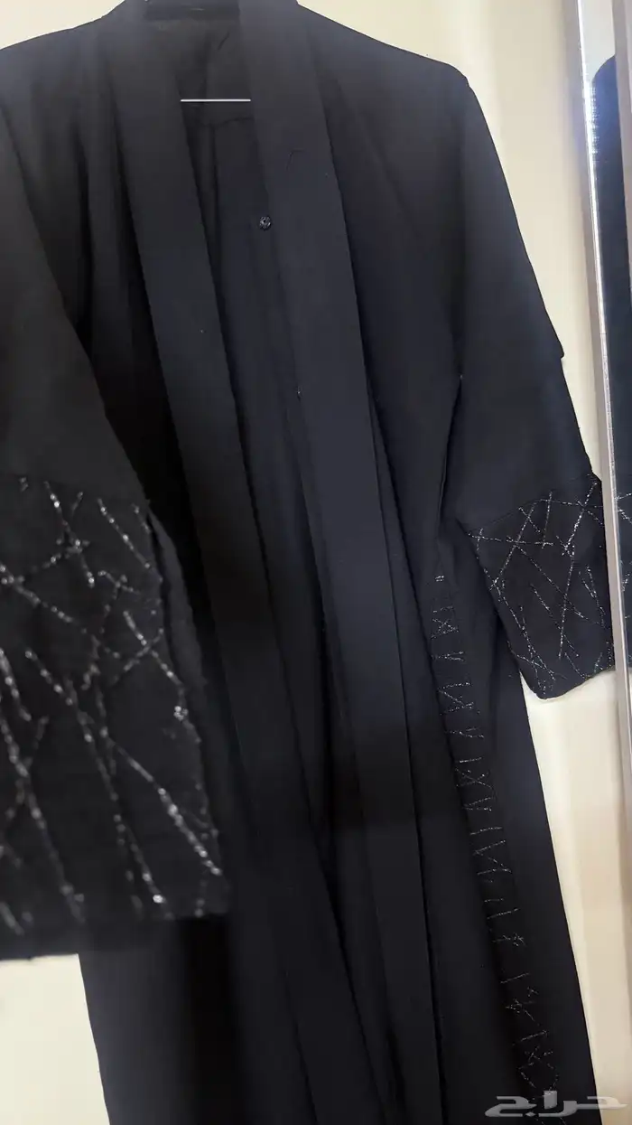 عبايات 3