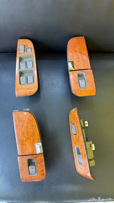 قطع غيار Ls430 لكزس 0