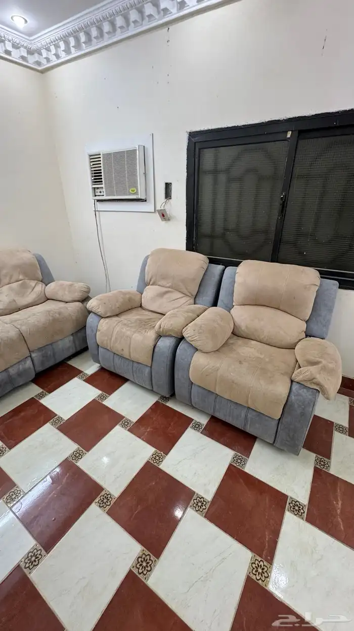 كنب وطاولات 2