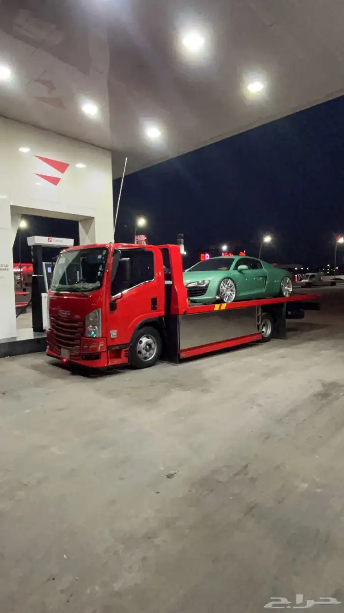 سطحة الطايف والحويه هيدروليك وعادي 0