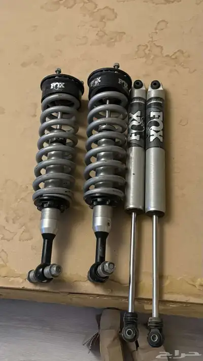 مساعدات F-150 فوكس فورد 2.0 انش ارتفاع 0