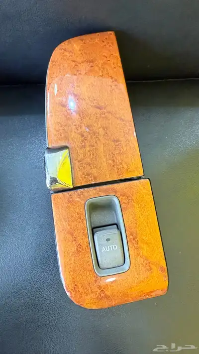 قطع غيار Ls430 لكزس 4