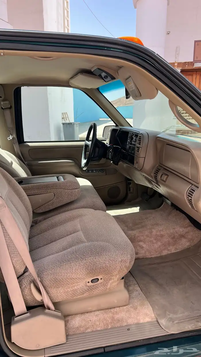 جمس سوبر بان مخزن نظيف 97 26