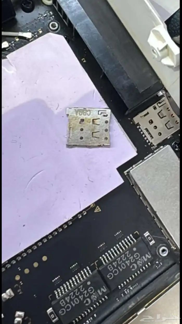 وصلات وتعديل وبرمجة وتقوية انترنت 5