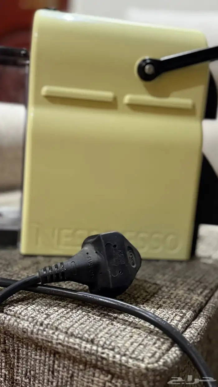 اله قهوه نيسبرسو 2