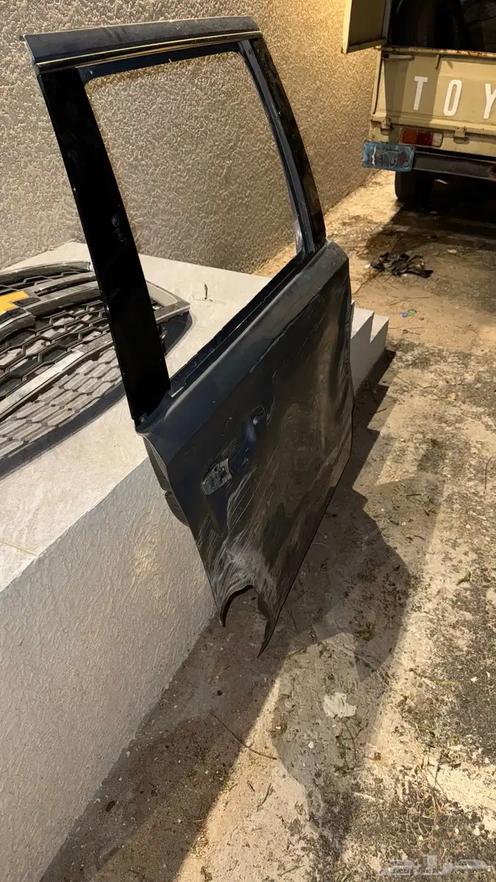 قطع غيار تاهو 2