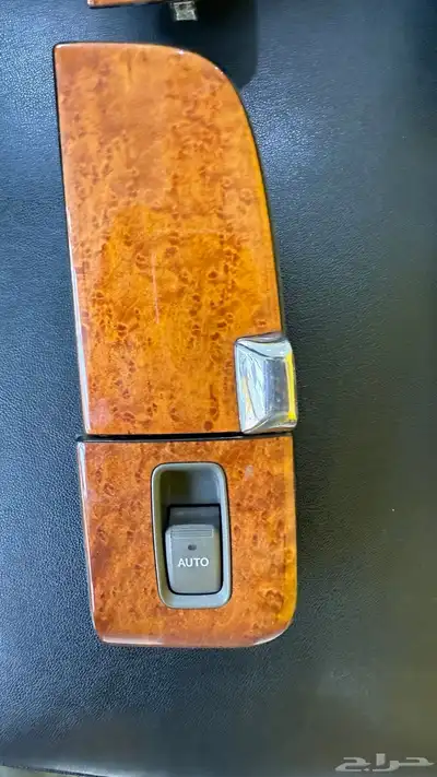 قطع غيار Ls430 لكزس 2