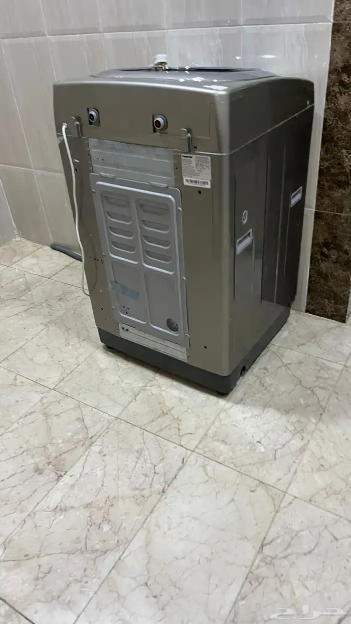 غسالة ملابس 5