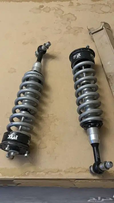 مساعدات F-150 فوكس فورد 2.0 انش ارتفاع 4