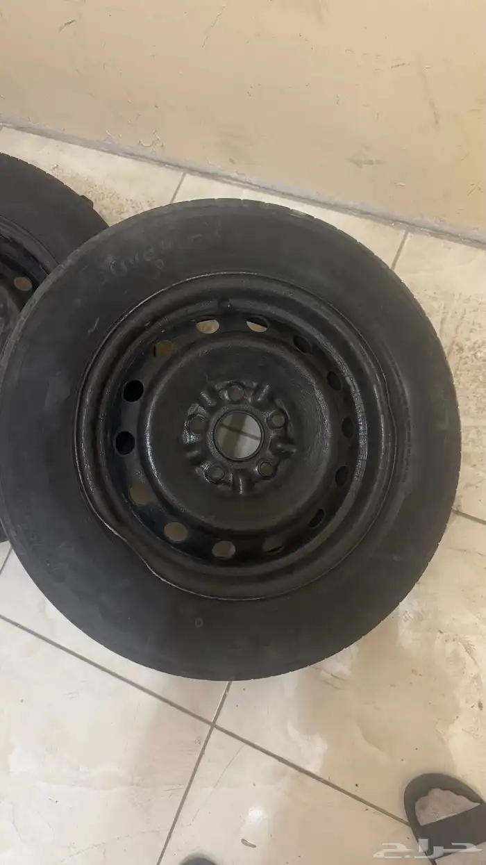 جنوط مقاس16ومقاس15 4