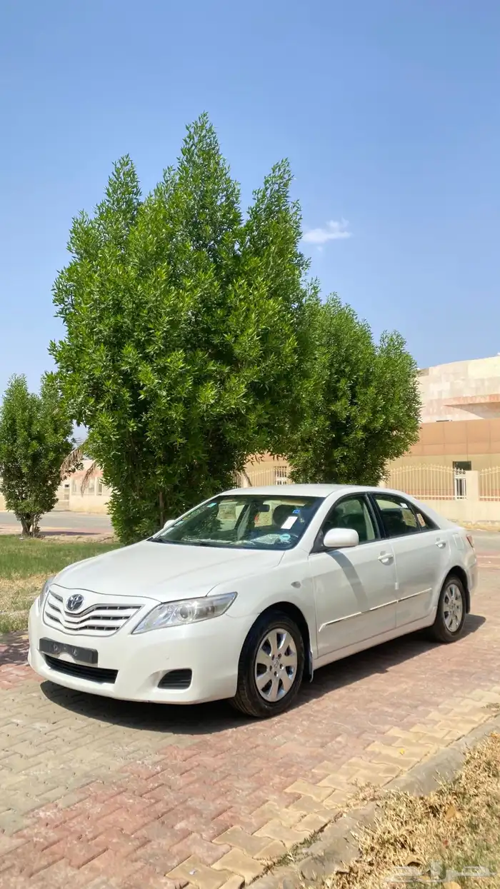 كامري 2011 استاندر ( مباع ) 0