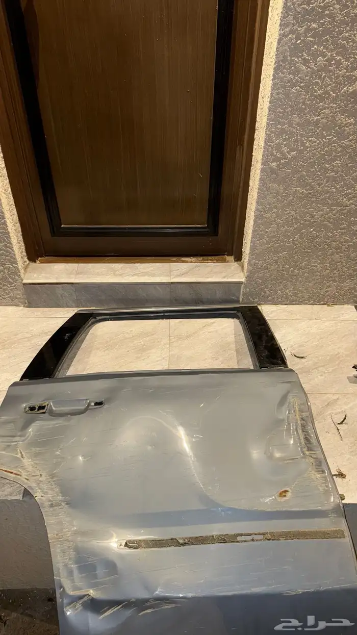 قطع غيار تاهو 1