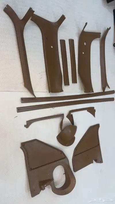 سبعينات جمس ديكور غماره 0