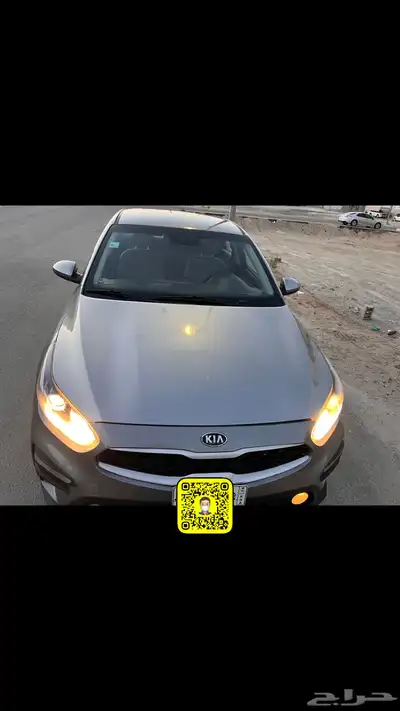 السيارة مباعه كيا سريتو 6