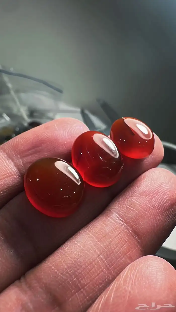خواتم عقيق يمنيه 0