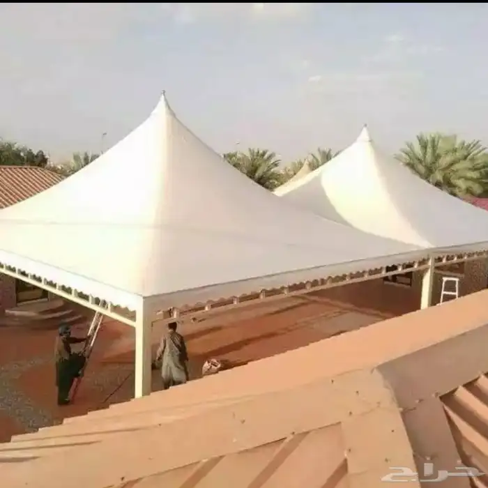 مظلات موسسه التراث 12