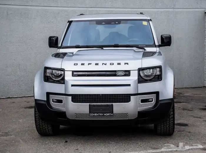 لاند روفر ديفيندر Land Rover Defender 110 SUV موديل 2021 0