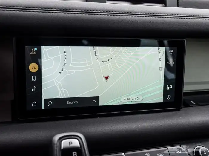 لاند روفر ديفيندر Land Rover Defender 110 SUV موديل 2021 15