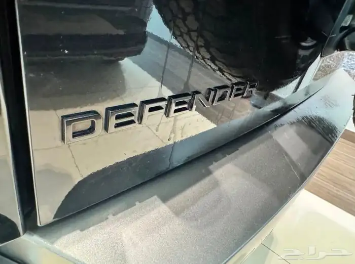 لاند روفر ديفيندر Land Rover Defender 110 S SUV موديل 2023 21