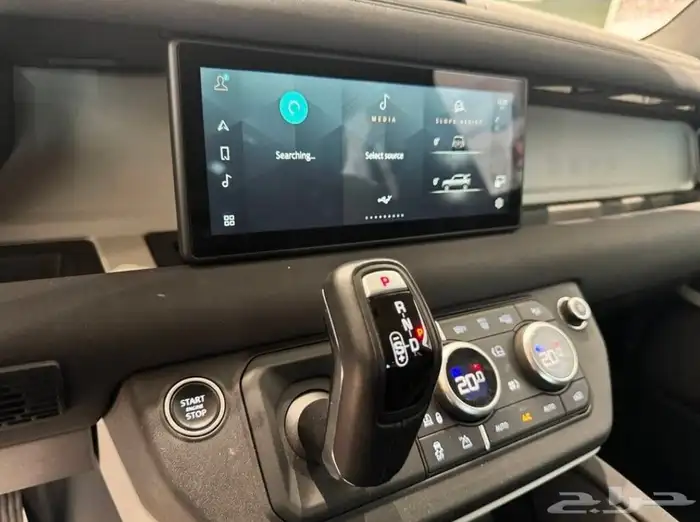 لاند روفر ديفيندر Land Rover Defender 110 S SUV موديل 2023 10