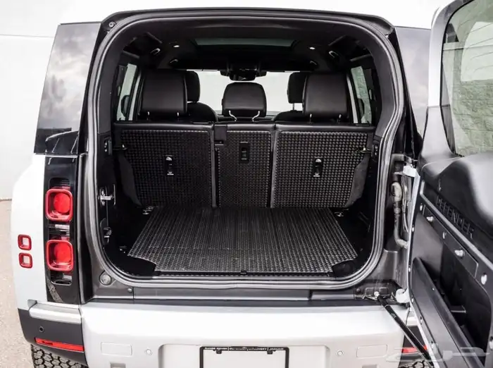 لاند روفر ديفيندر Land Rover Defender 110 SUV موديل 2021 21