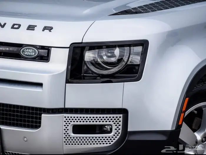 لاند روفر ديفيندر Land Rover Defender 110 SUV موديل 2021 7