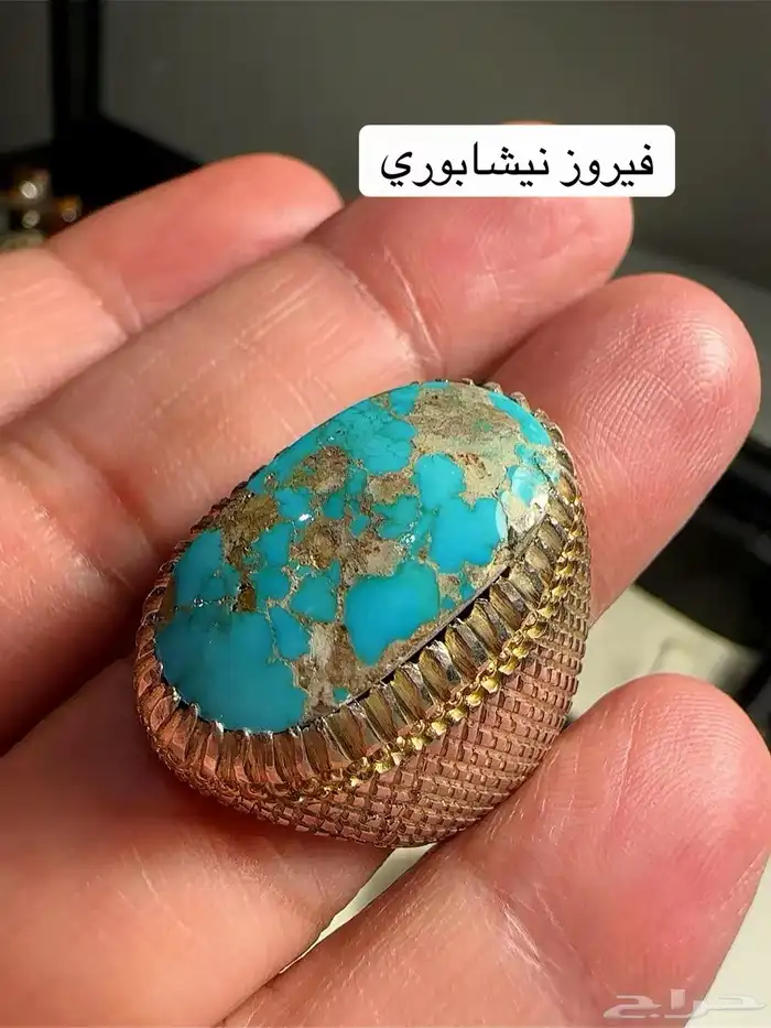 خواتم عقيق يمنيه 23