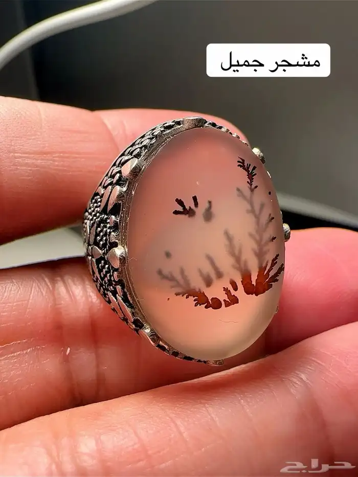 خواتم عقيق يمنيه 72