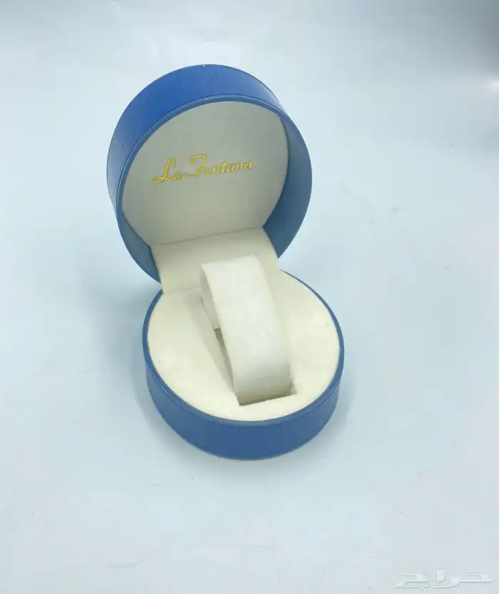 ساعات لافونتانا La - Fontana النسائية الجديدة 22