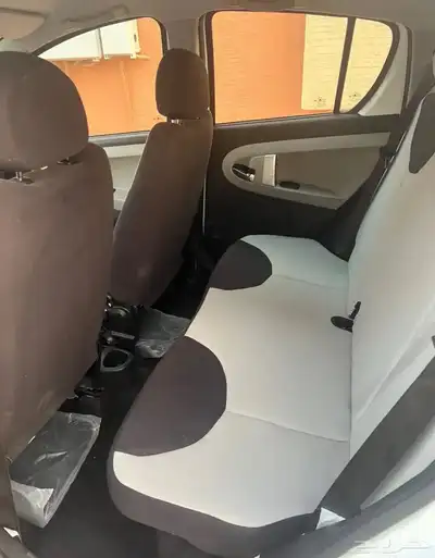 باندا مخزن اتوماتيك 5