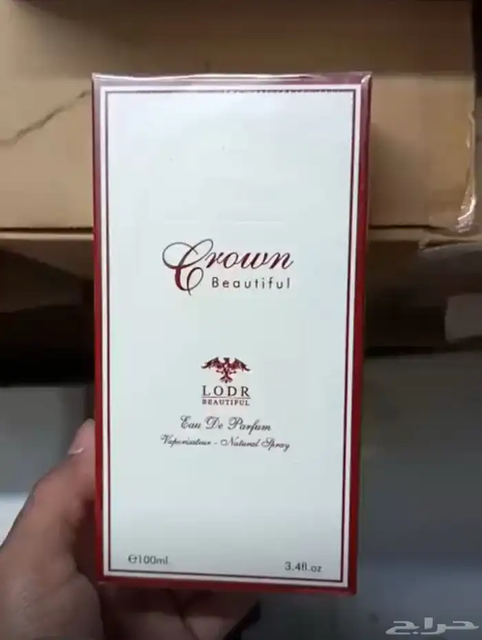 نوفر جميع انواع العطور باسعار الجمله والساعات وكلشي 3