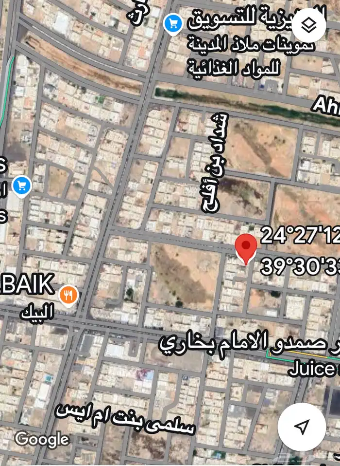 فرصة للمستثمرين عمارة للبيع كسكن عزاب او شقق مفروشه 4