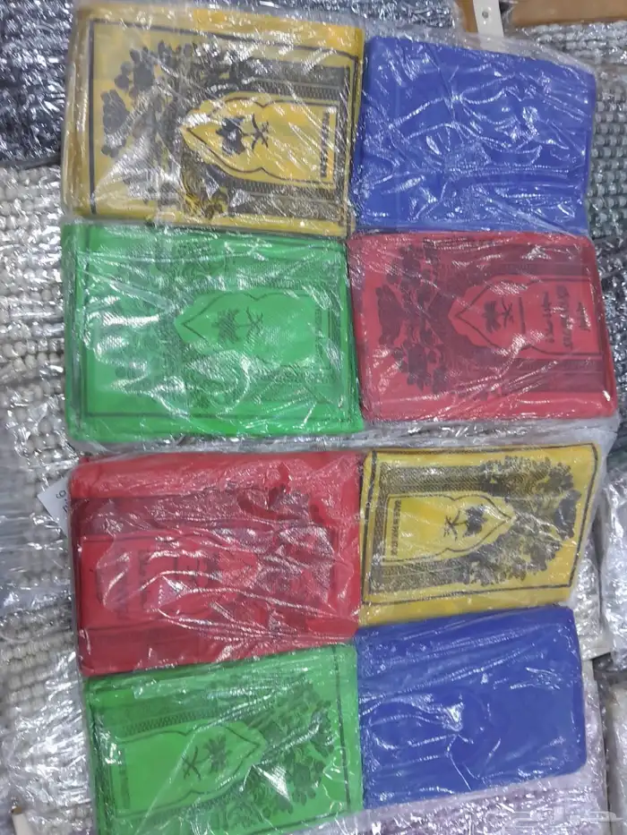 مظلات شفافه ملونه مظلات شمسية ابيض واسود ادوات عنايه للحج 13