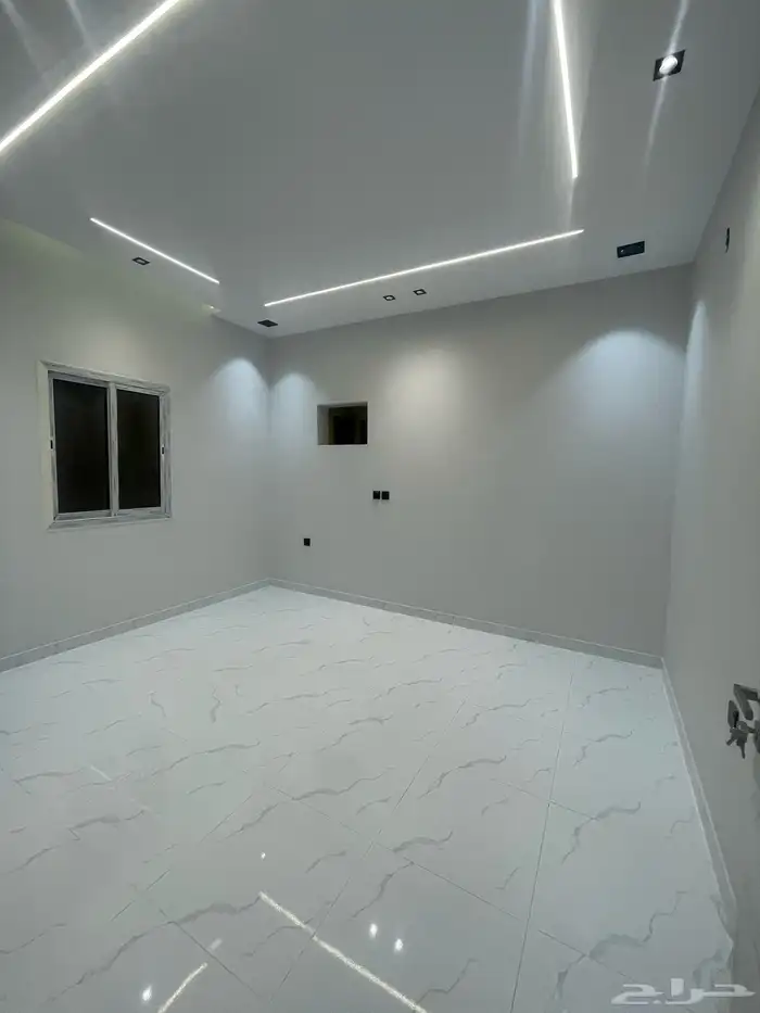 عماره مكونه من4 أدوار مخطط ب حي السويس 8