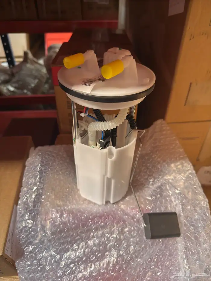 قطع غيار شانجان 8