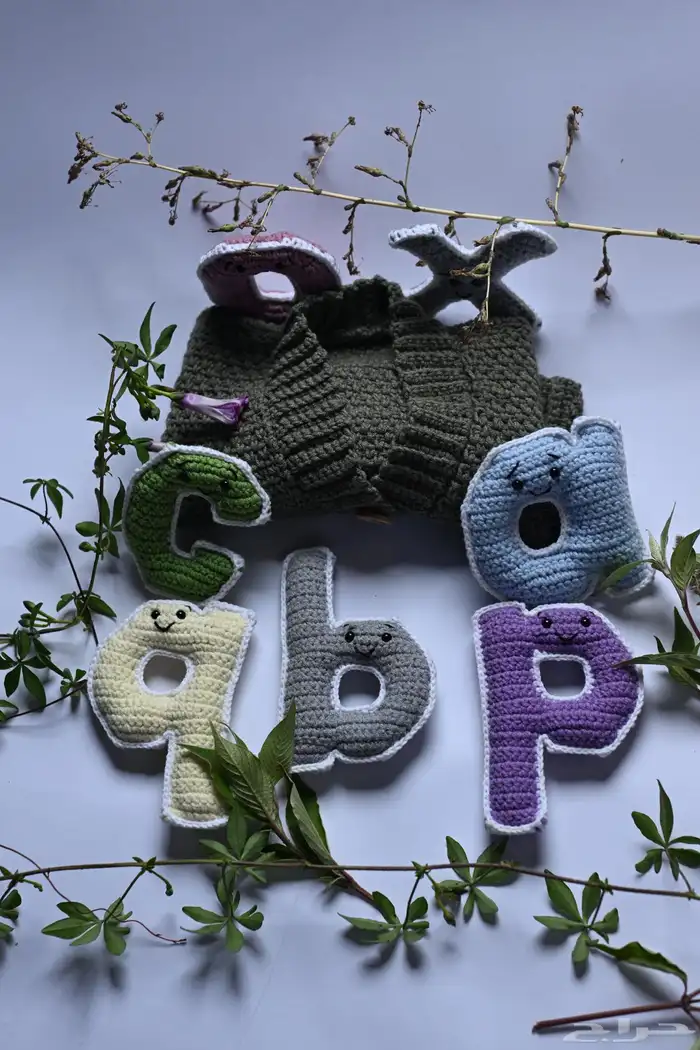 اعمال يدويه تفصل حسب الطلب 10