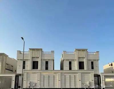 فيلا دبلوكس منفصل للبيع في حي الصواري بالخبر 0