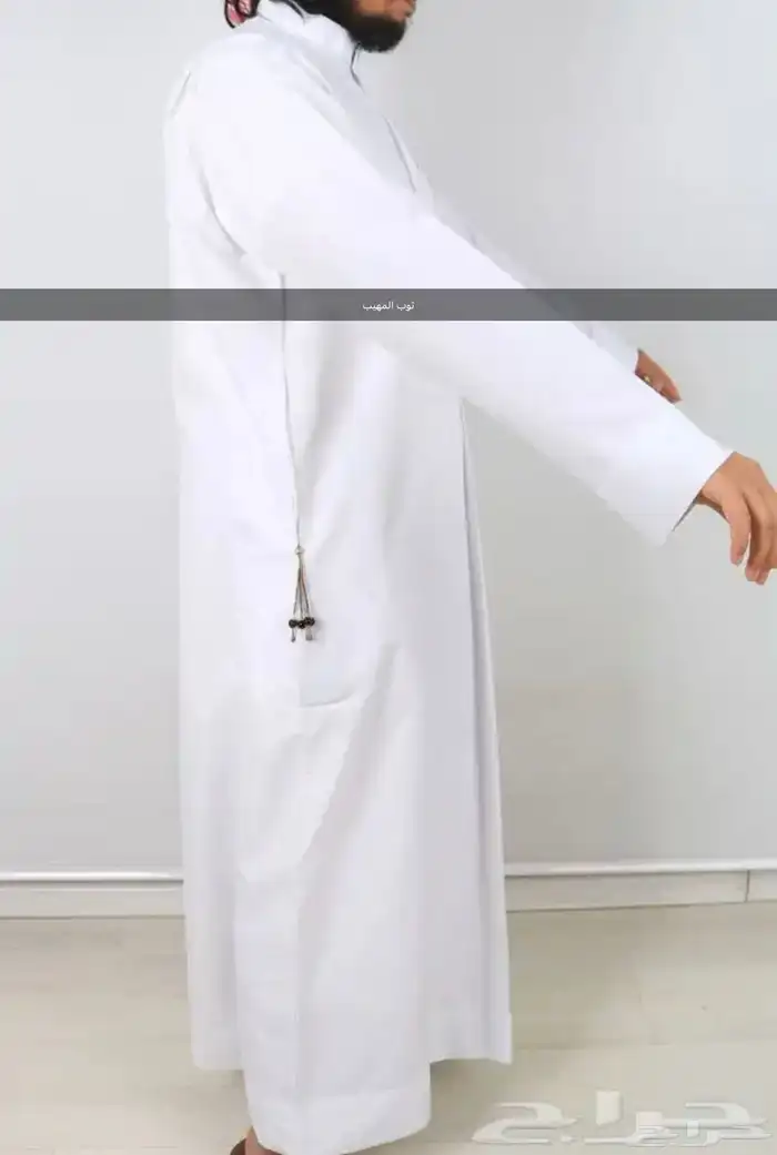 دشداشه كويتي 0