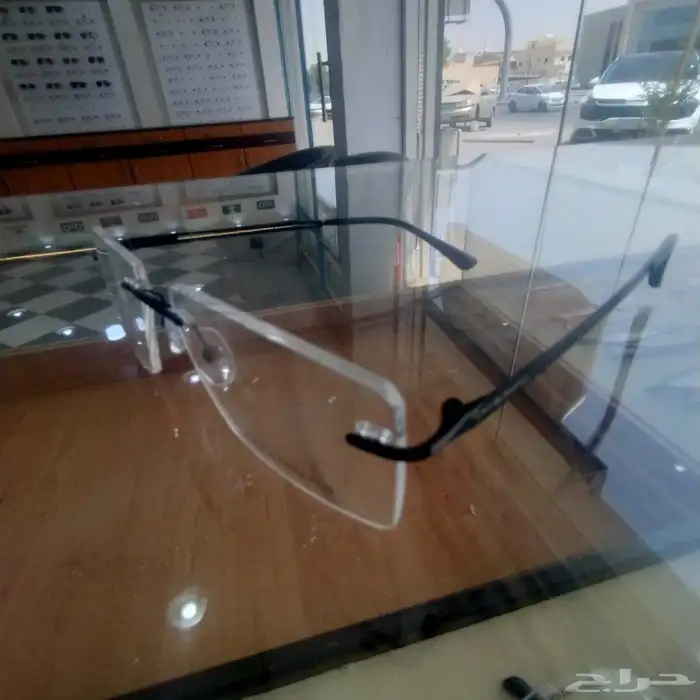 نظارات طبية وشمسية ونظارات خاصة بالاطفال 17