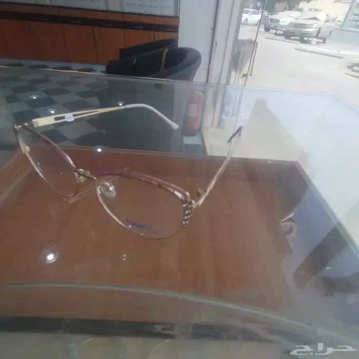 نظارات طبية وشمسية ونظارات خاصة بالاطفال 21