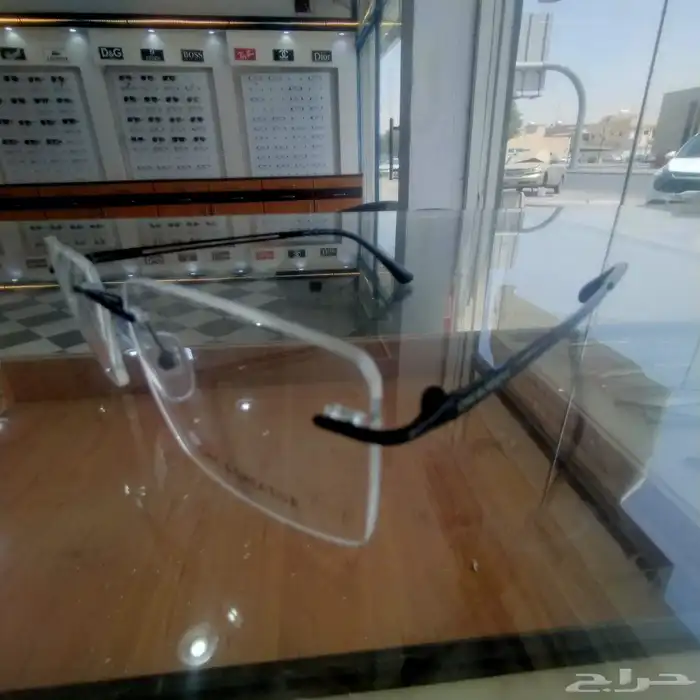 نظارات طبية وشمسية ونظارات خاصة بالاطفال 18